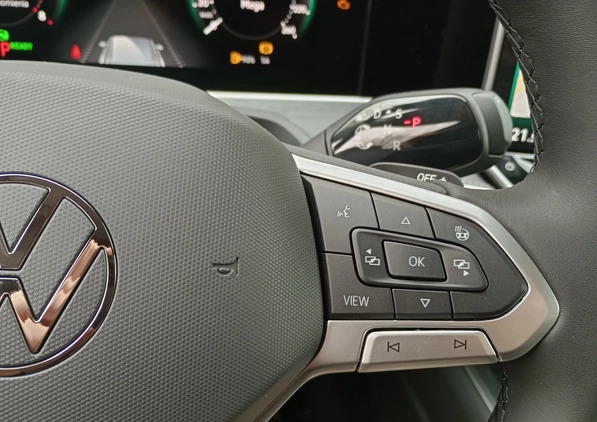 Volkswagen Passat cena 206900 przebieg: 10, rok produkcji 2024 z Resko małe 326